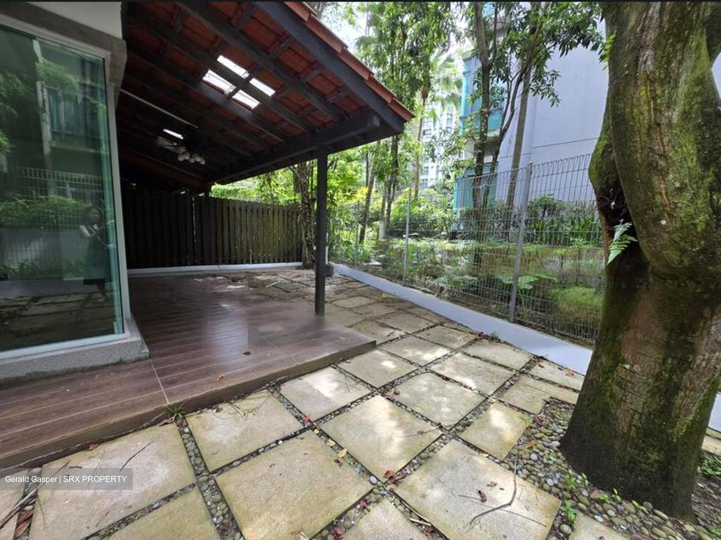 Fernhill Cottage (D10), Terrace #447293861